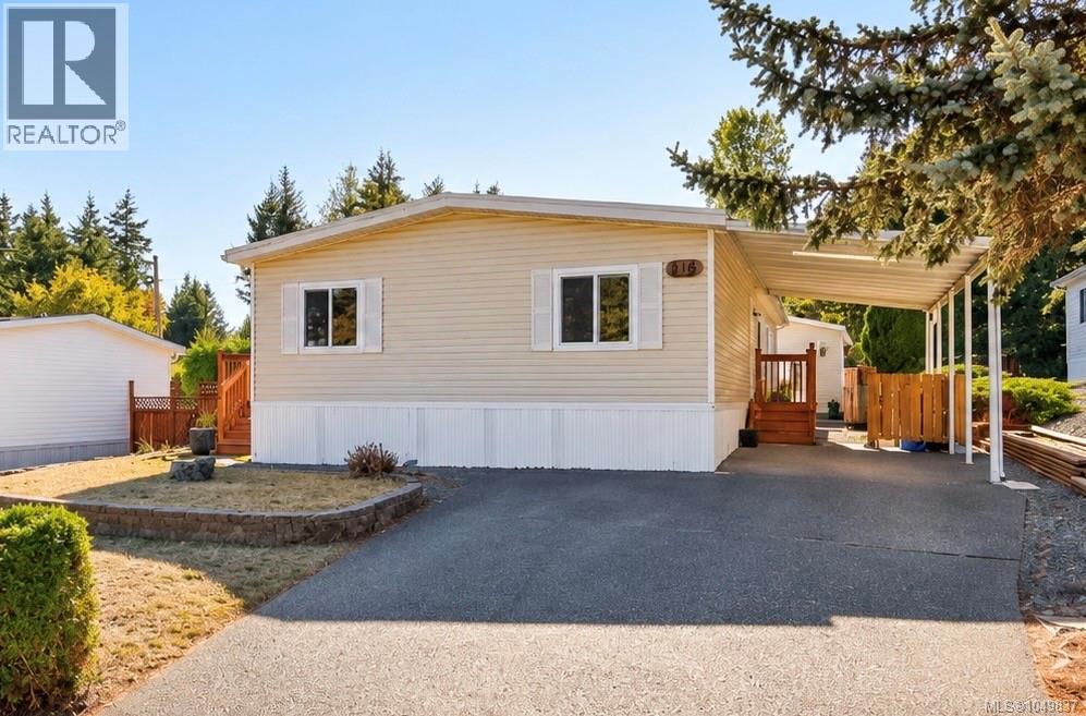 116 1751 Northgate Rd, Cobble Hill, British Columbia  V0R 1L6 - Photo 1 - 1049837
