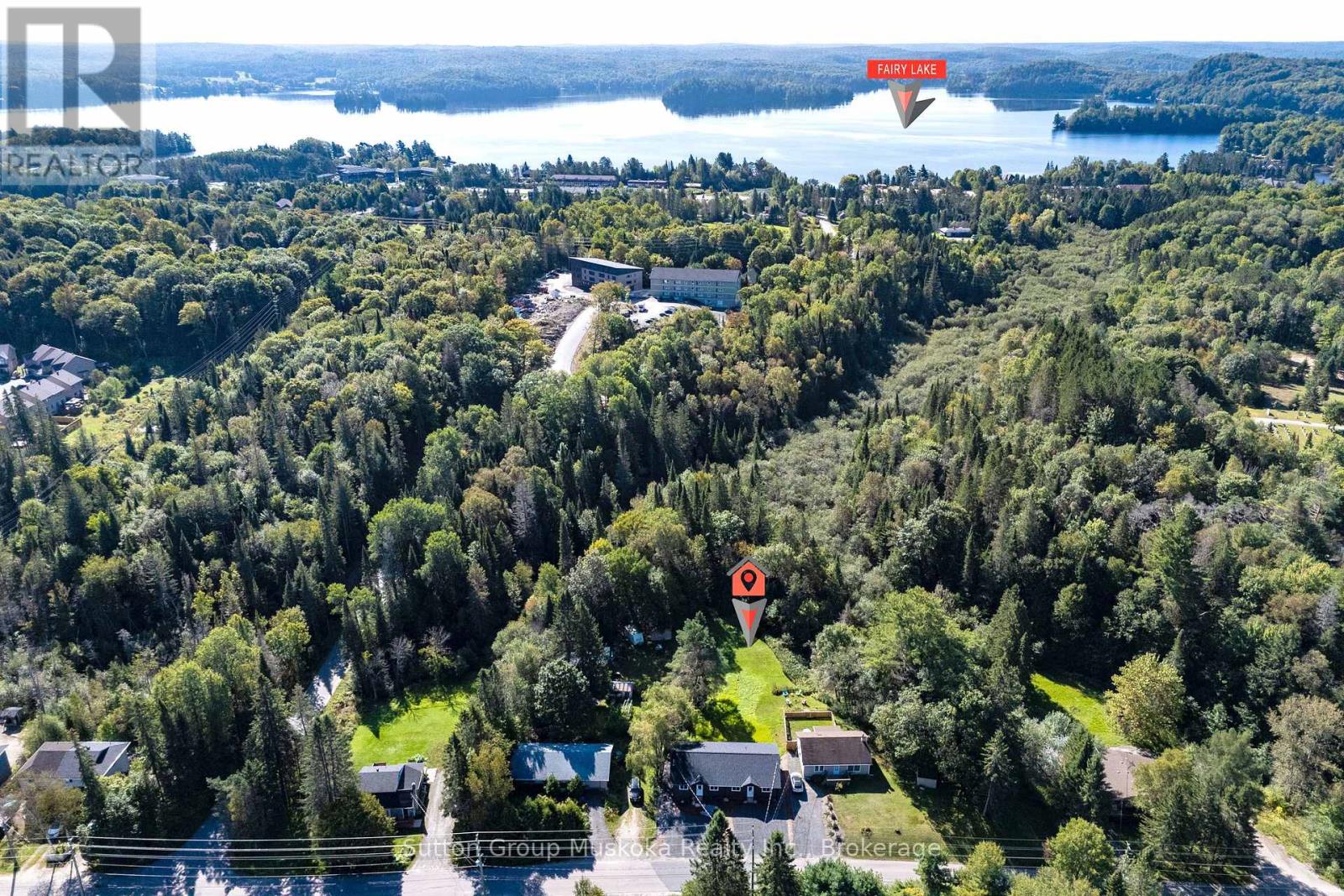 79 Chaffey Township Road, Huntsville, Ontario  P1H 1C8 - Photo 33 - X13706464