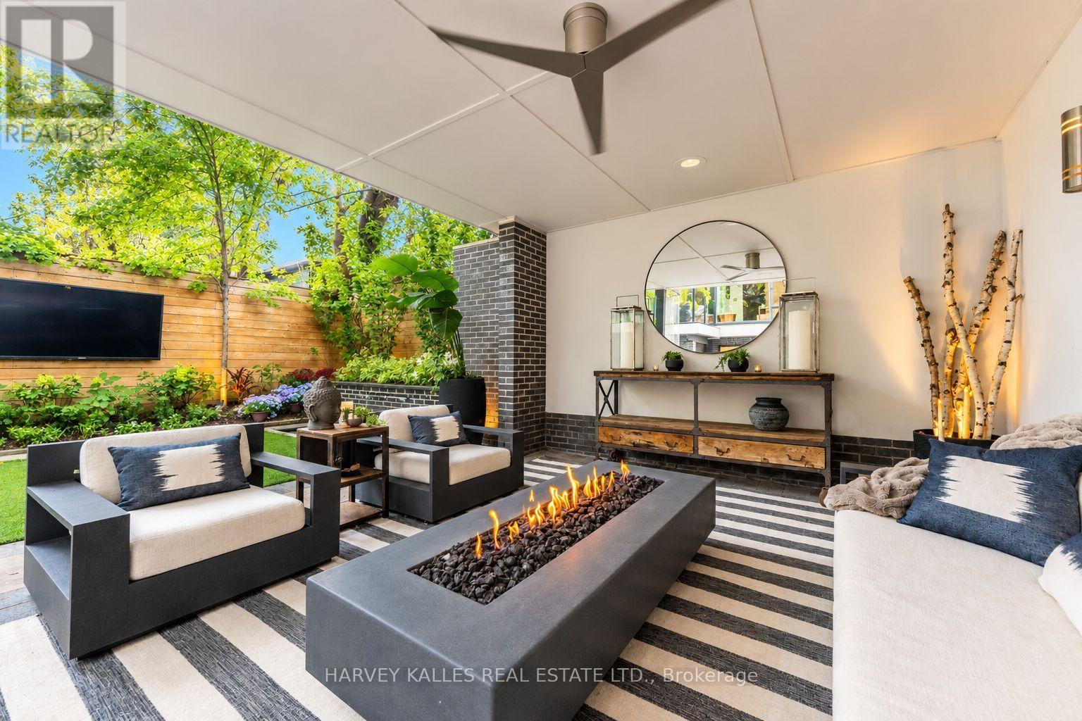 33 Tarlton Road, Toronto, Ontario  M5P 2M6 - Photo 44 - C13790816