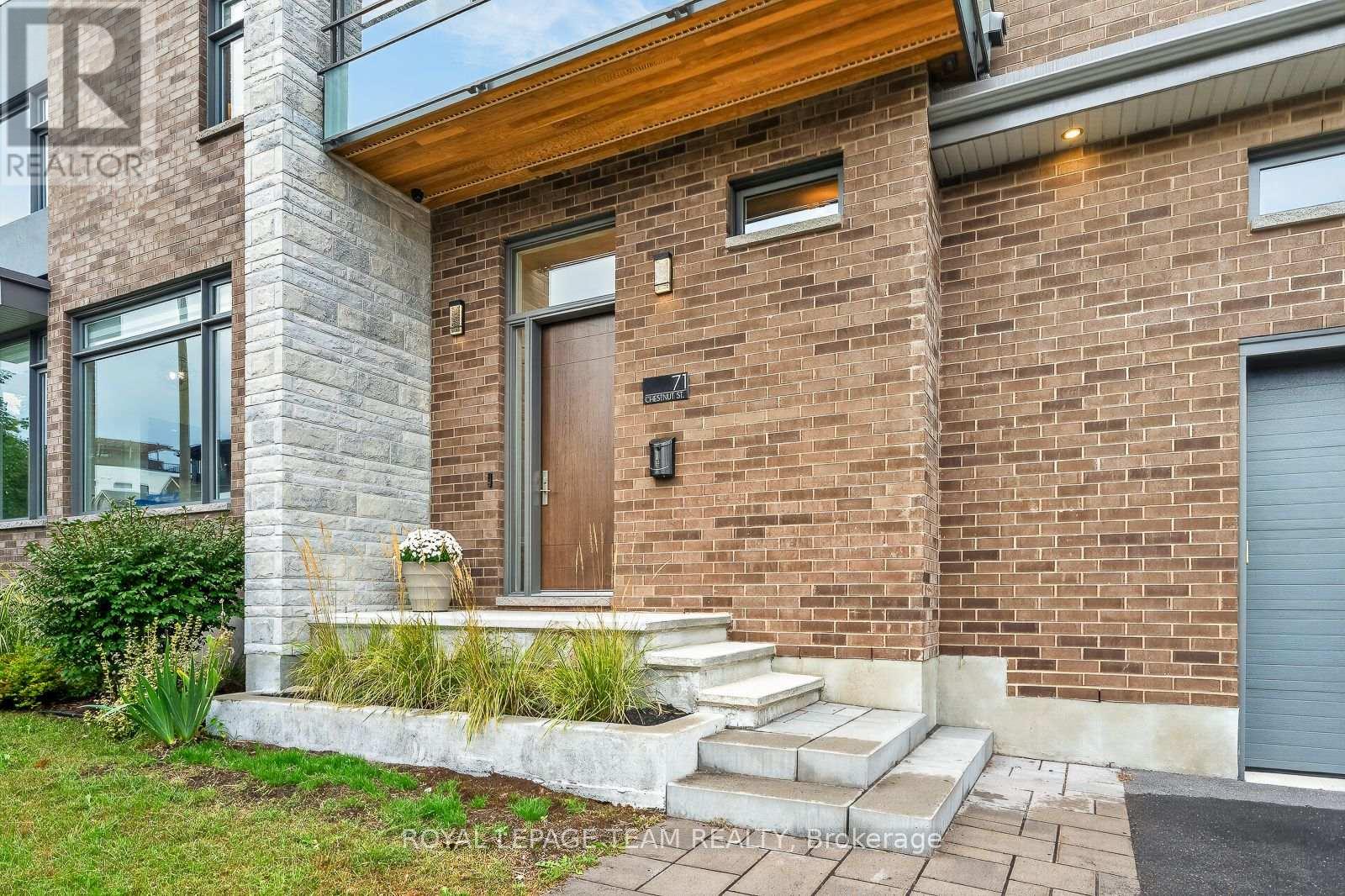 71 Chestnut Street, Ottawa, Ontario  K1S 0Z9 - Photo 43 - X13798514