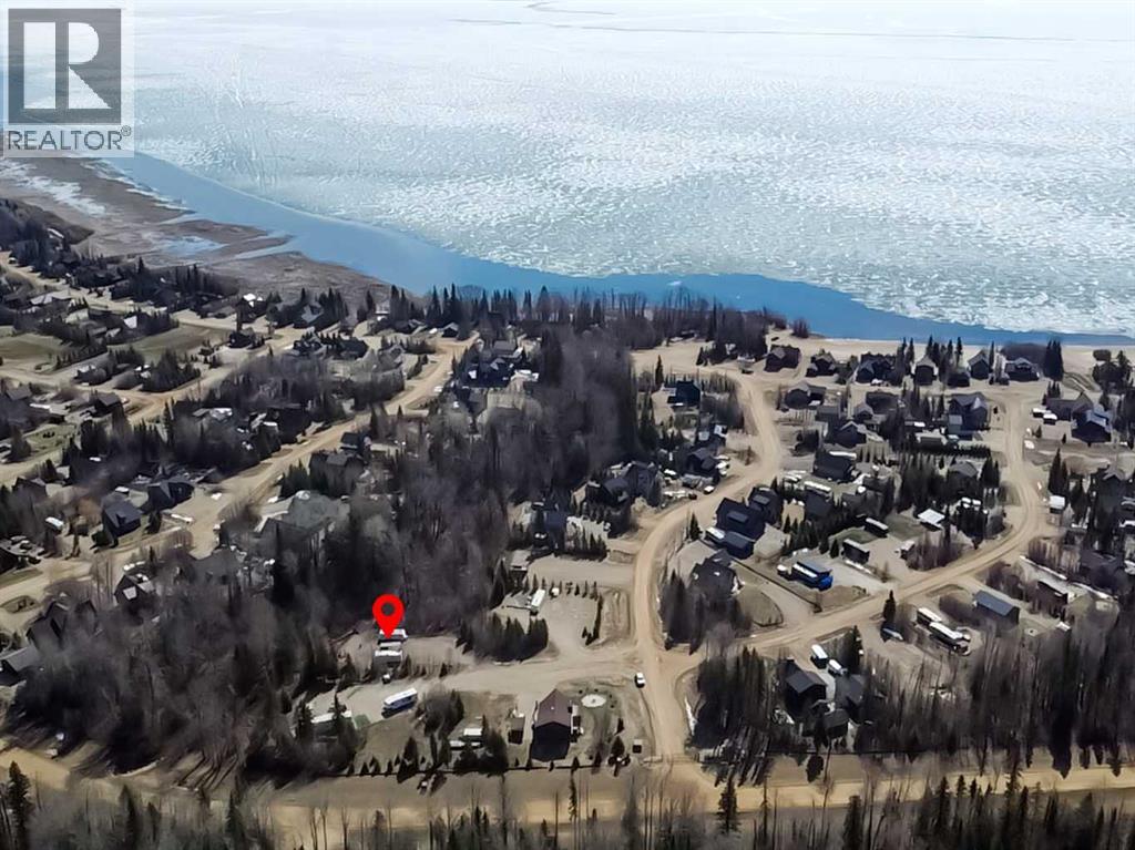 Lot #99 Hilliards Bay Estates