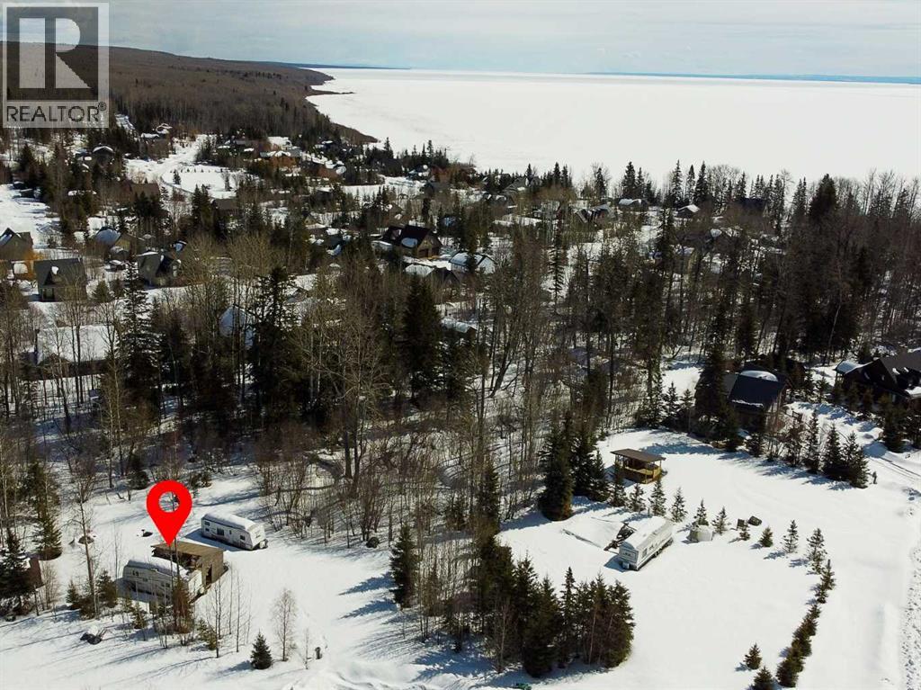 Lot #99 Hilliards Bay Estates