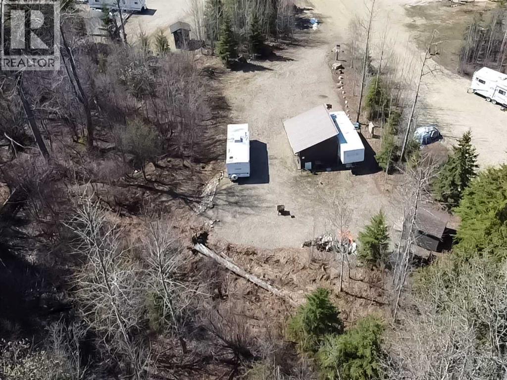 Lot #99 Hilliards Bay Estates
