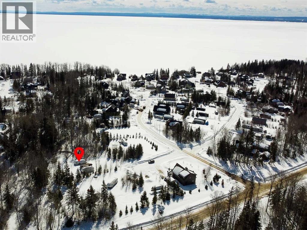 Lot #99 Hilliards Bay Estates