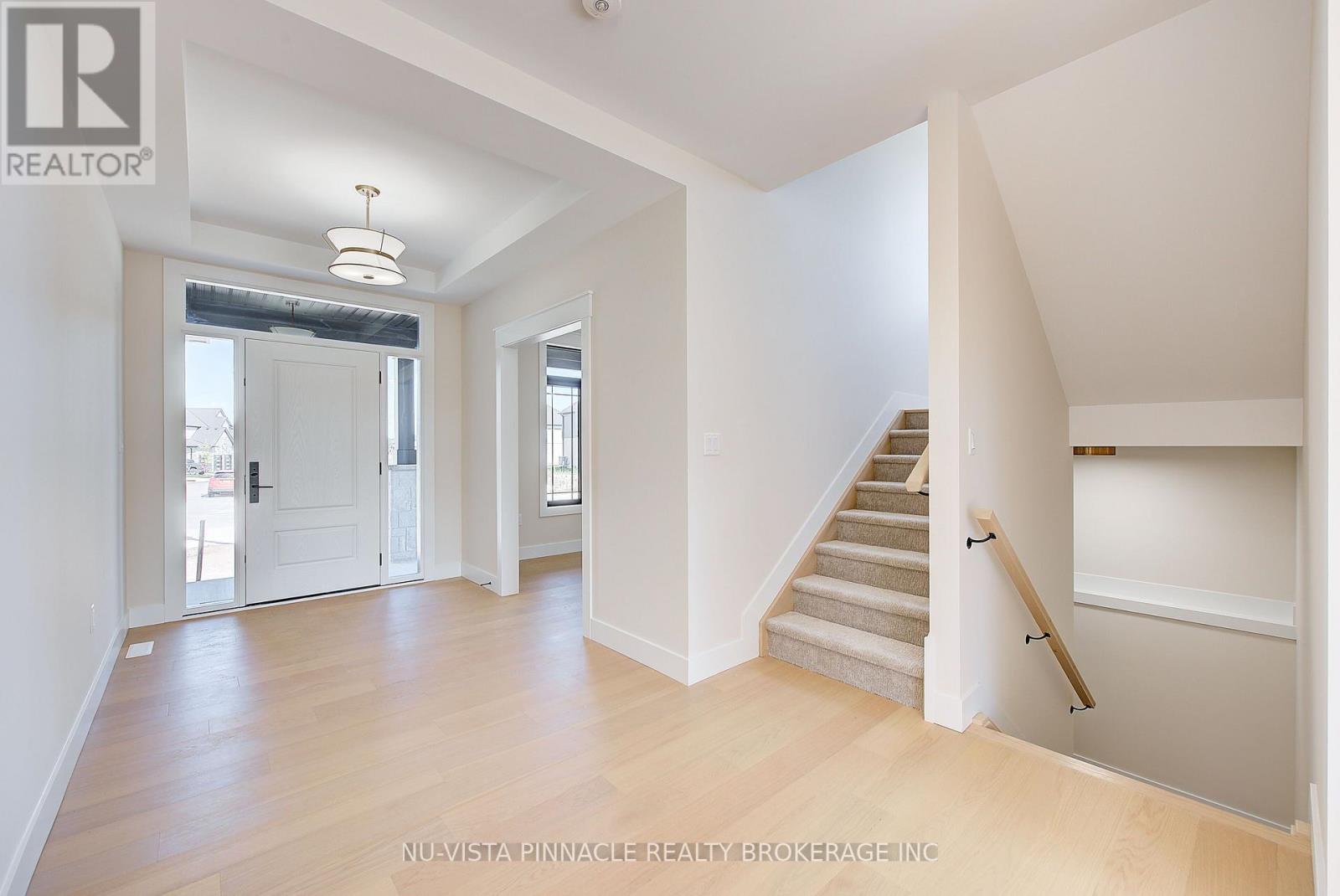 77 Basil Crescent, Middlesex Centre, Ontario  N0M 2A0 - Photo 37 - X13799712