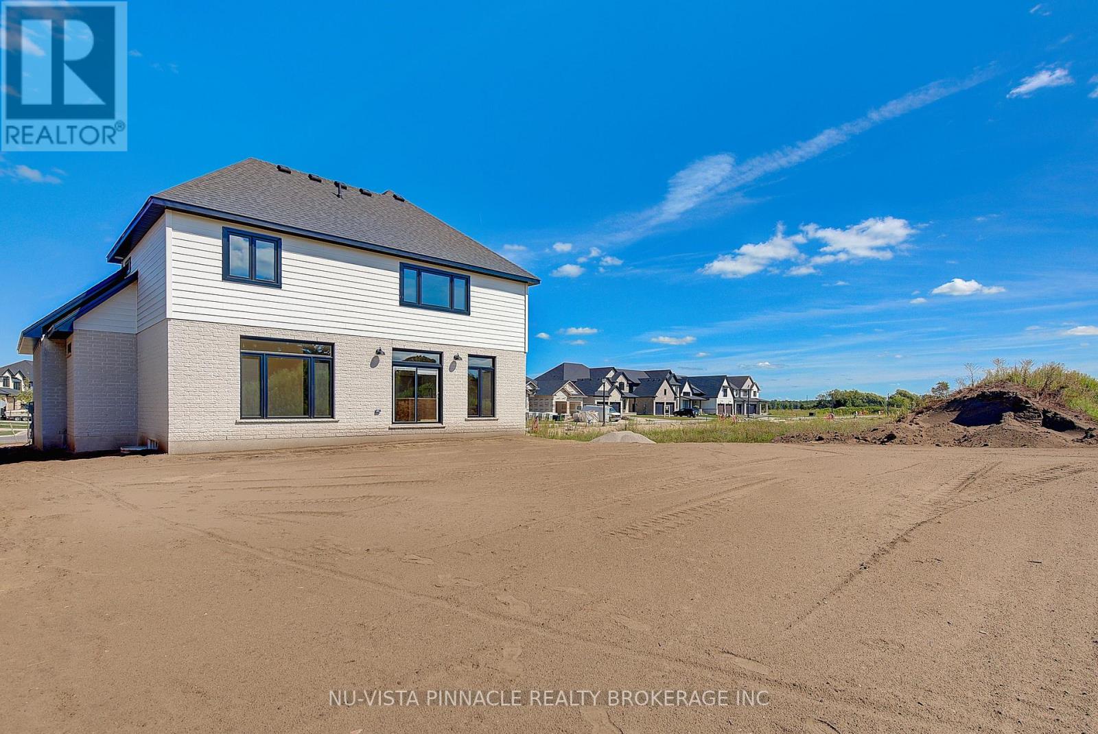 77 Basil Crescent, Middlesex Centre, Ontario  N0M 2A0 - Photo 42 - X13799712