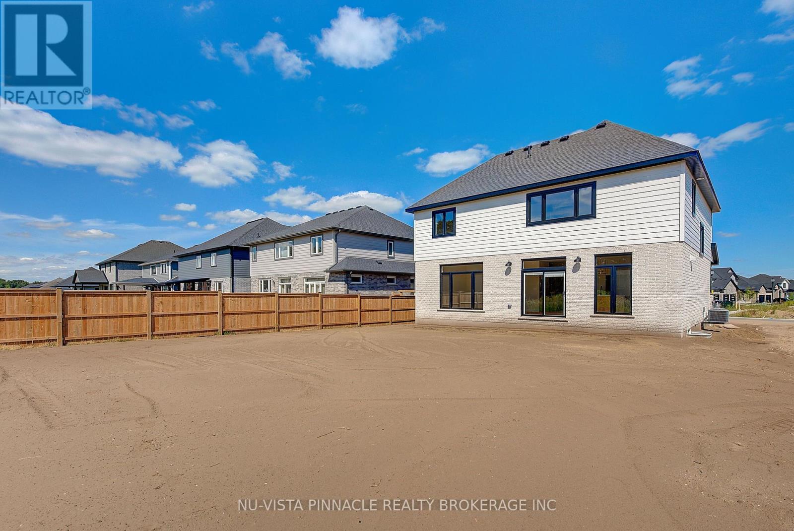 77 Basil Crescent, Middlesex Centre, Ontario  N0M 2A0 - Photo 43 - X13799712