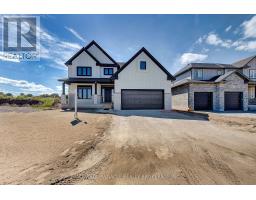 77 BASIL CRESCENT, Middlesex Centre, Ontario