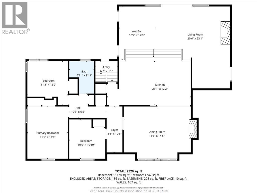 264 Patrice Drive, Windsor, Ontario  N8S 2R6 - Photo 47 - 26022903