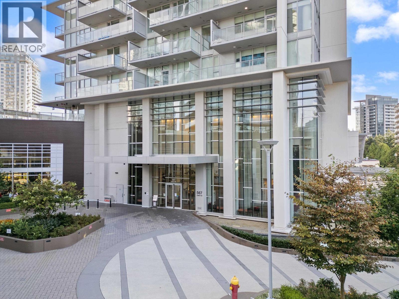 609 567 Clarke Road, Coquitlam, British Columbia  V3J 0K7 - Photo 16 - R3166342