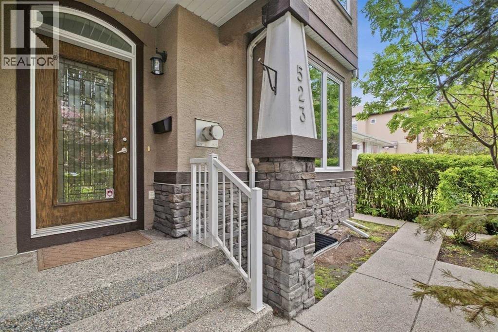 1, 523 34 Street Nw, Calgary, Alberta  T2N 2X8 - Photo 1 - A2345252