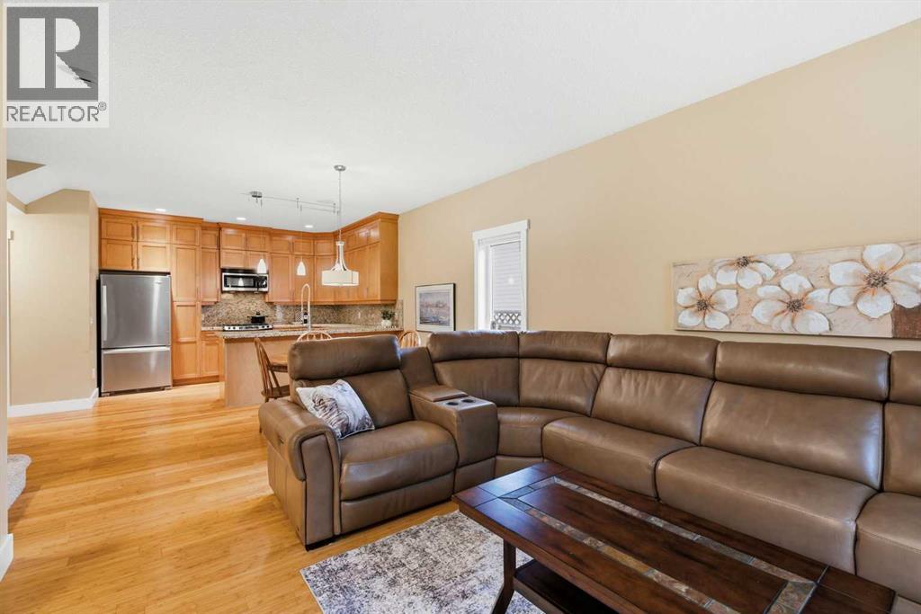 1, 523 34 Street Nw, Calgary, Alberta  T2N 2X8 - Photo 5 - A2345252
