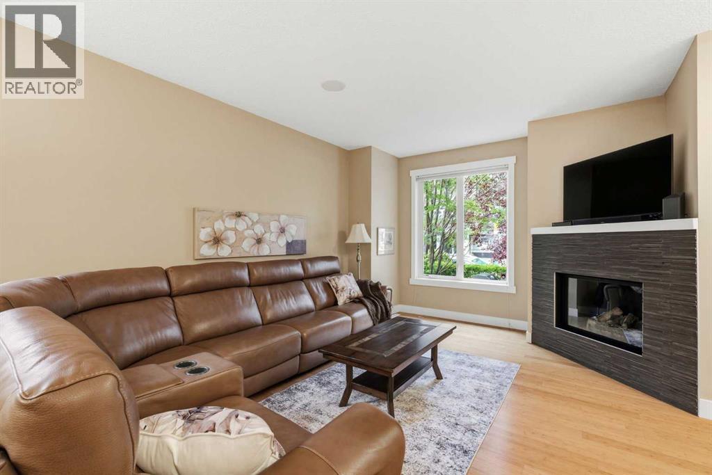 1, 523 34 Street Nw, Calgary, Alberta  T2N 2X8 - Photo 4 - A2345252
