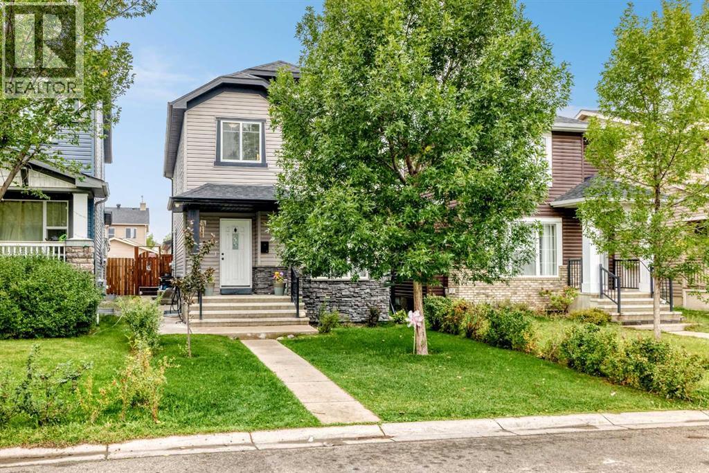 303 Saddlebrook Circle Ne, Calgary, Alberta  T3J 0K1 - Photo 49 - A2345310
