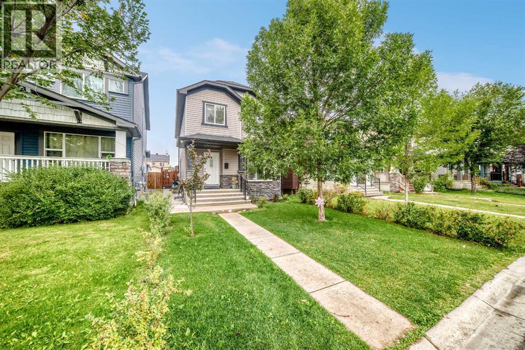 303 Saddlebrook Circle Ne, Calgary, Alberta  T3J 0K1 - Photo 48 - A2345310