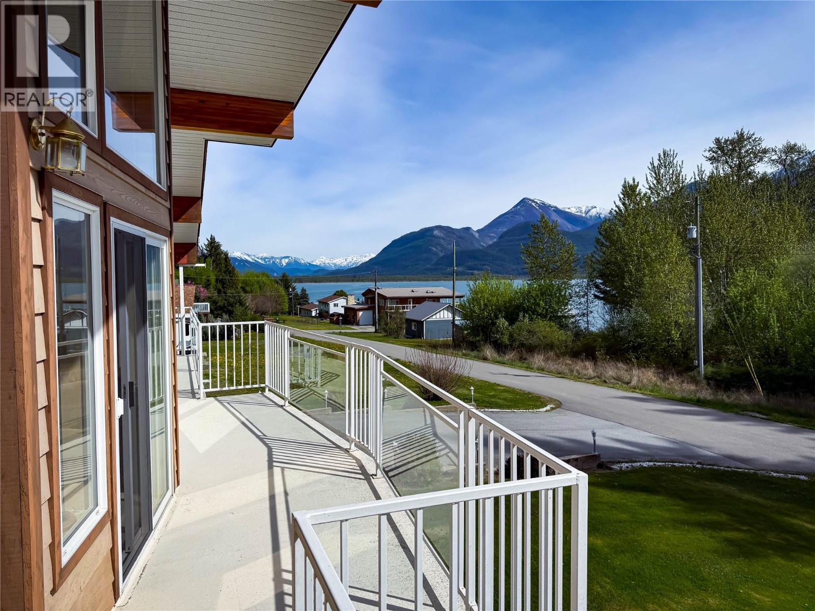 309 Kootenay Street, Lardeau, British Columbia V0G 1M0 - Photo 32 - 10386187