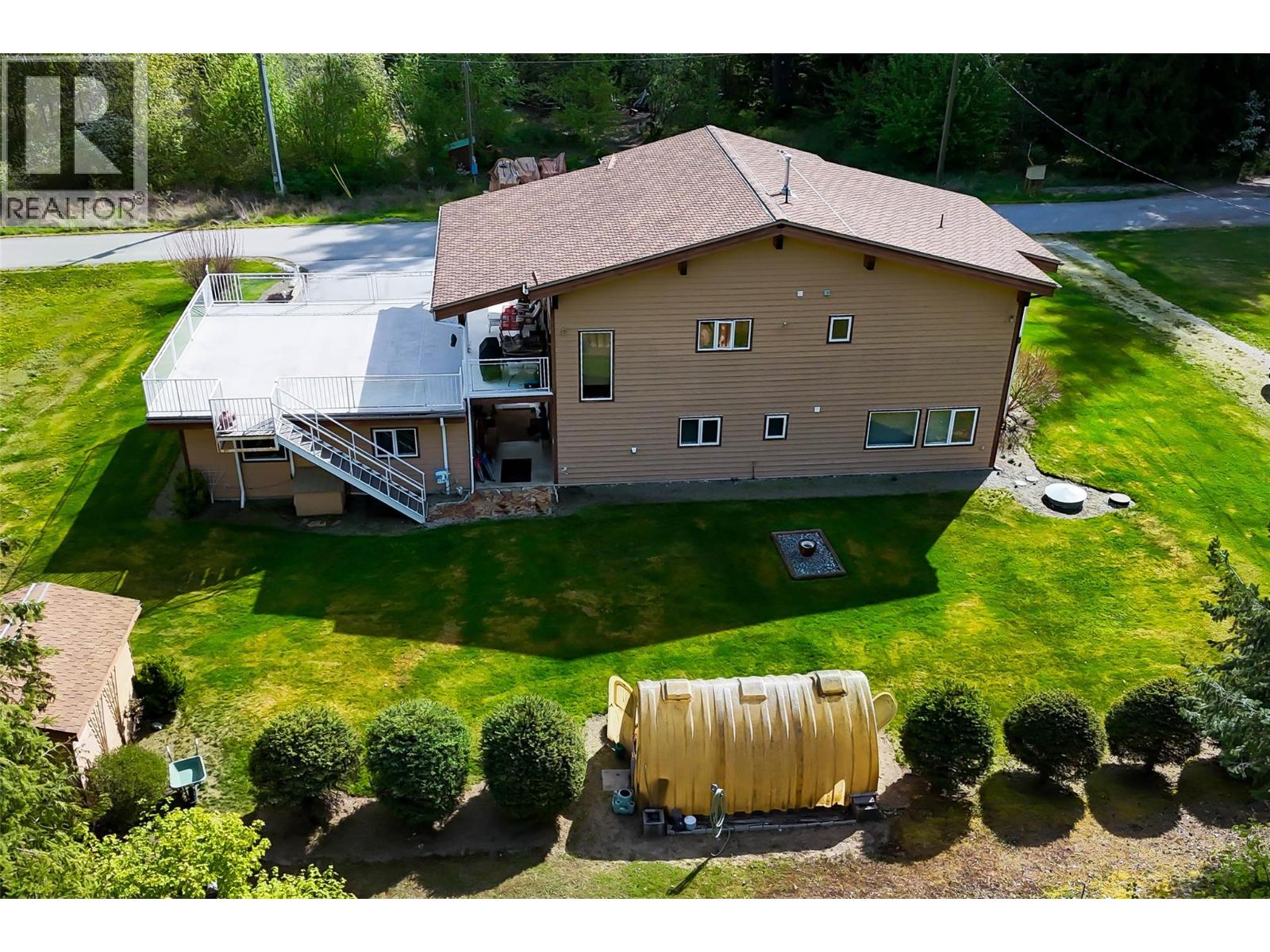 309 Kootenay Street, Lardeau, British Columbia V0G 1M0 - Photo 51 - 10386187