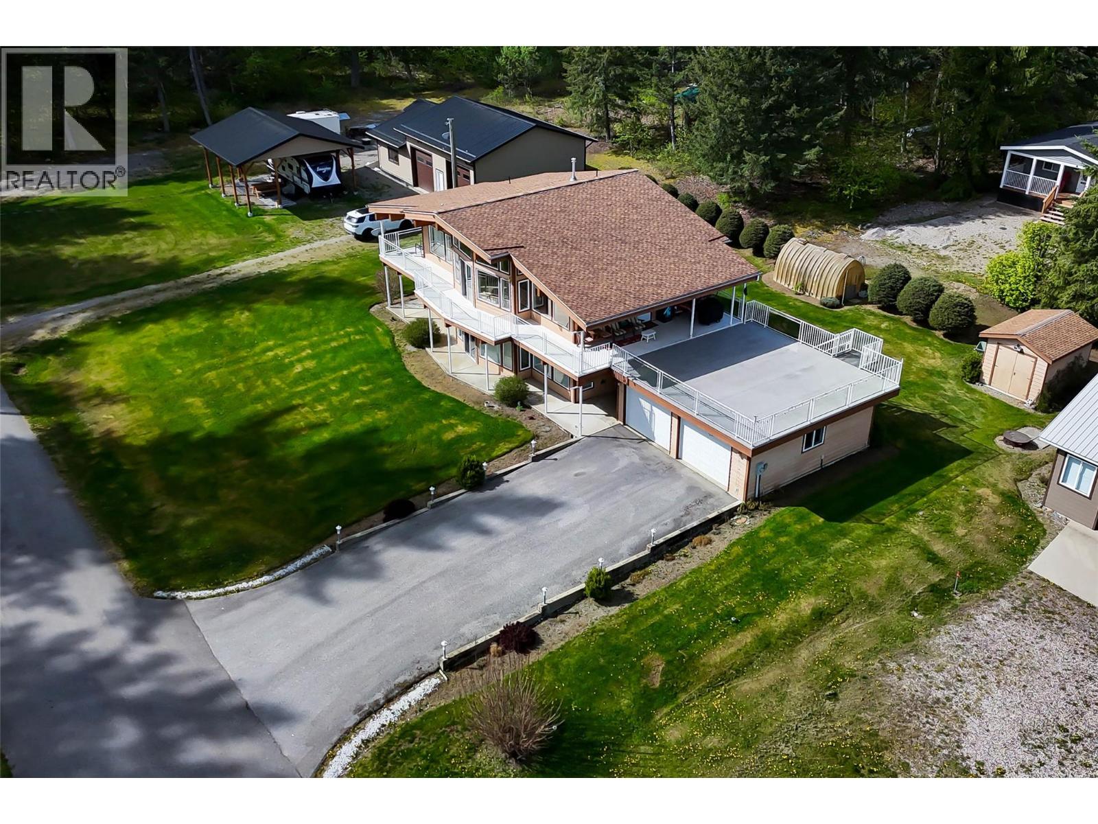 309 Kootenay Street, Lardeau, British Columbia V0G 1M0 - Photo 54 - 10386187