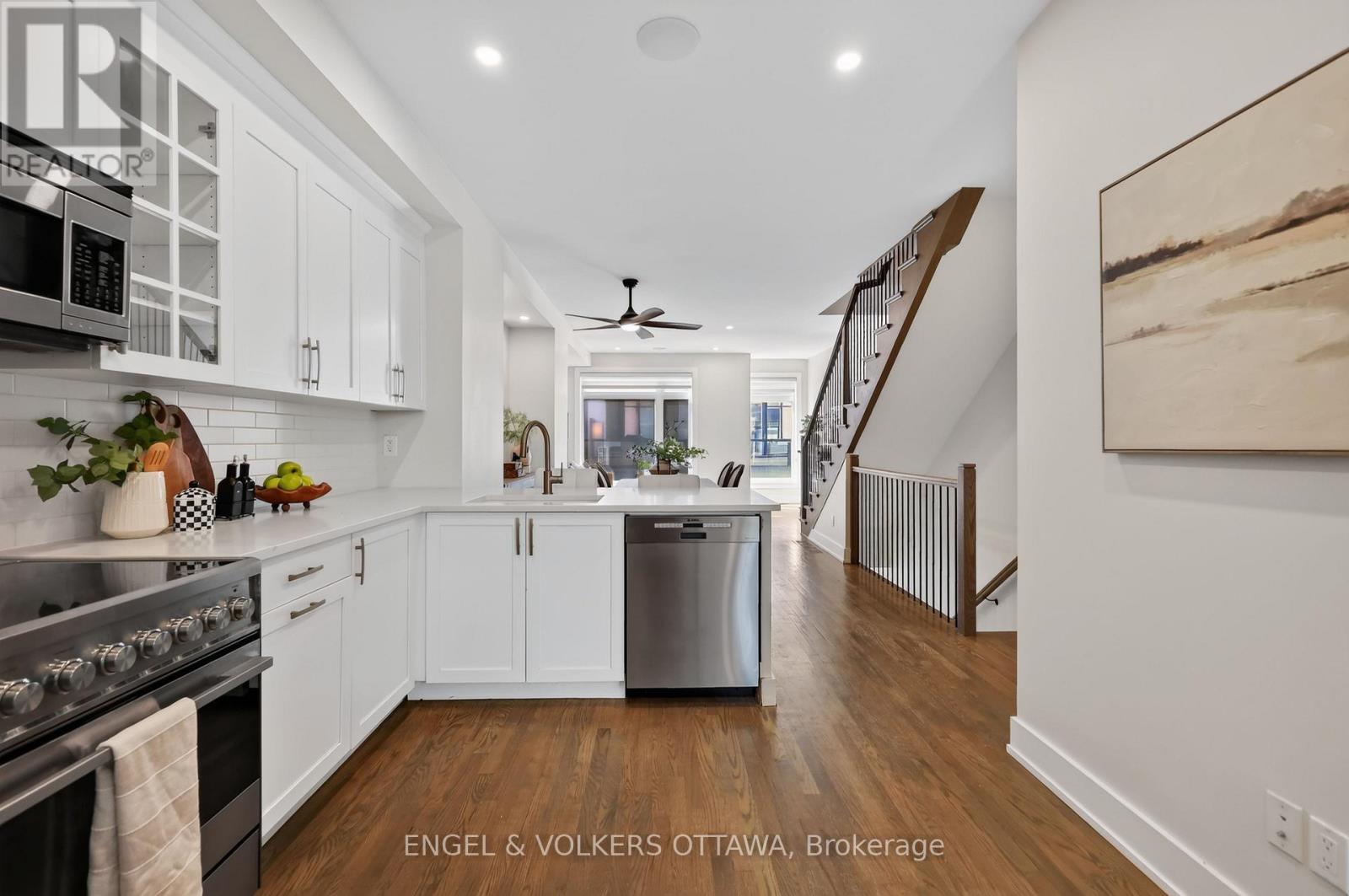 114 Jemruss Private, Ottawa, Ontario  K1R 0B7 - Photo 13 - X13799706