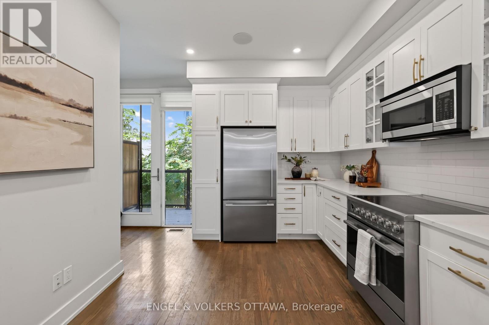 114 Jemruss Private, Ottawa, Ontario  K1R 0B7 - Photo 15 - X13799706