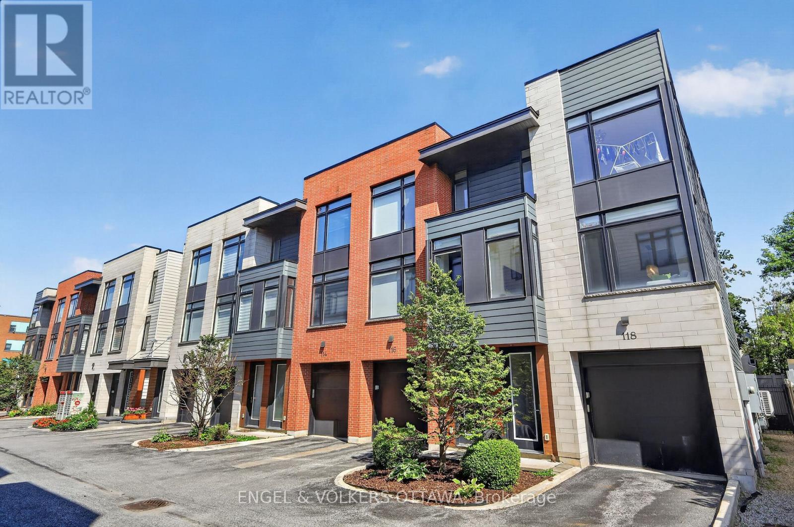 114 Jemruss Private, Ottawa, Ontario  K1R 0B7 - Photo 2 - X13799706