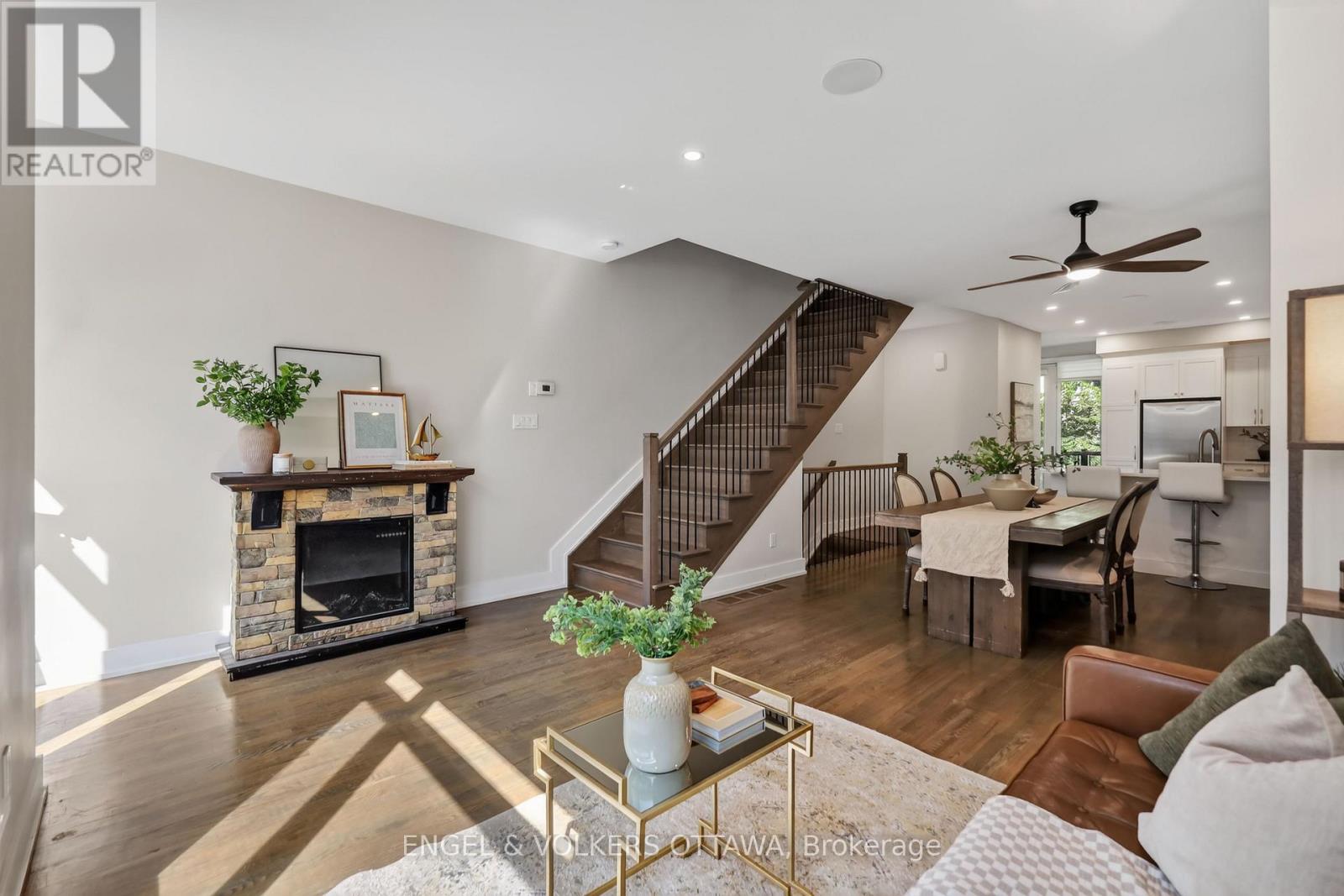 114 Jemruss Private, Ottawa, Ontario  K1R 0B7 - Photo 21 - X13799706