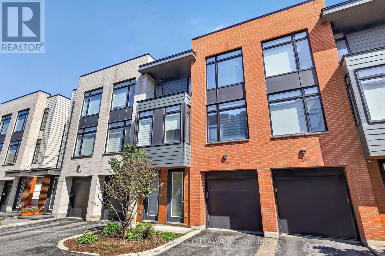 114 Jemruss Private, Ottawa, Ontario  K1R 0B7 - Photo 3 - X13799706