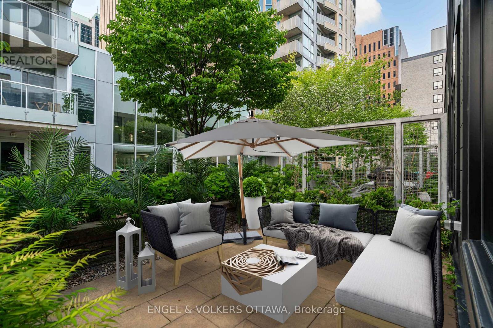 202 - 197 Lisgar Street, Ottawa, Ontario K2P 0C3 - Photo 28 - X13799746
