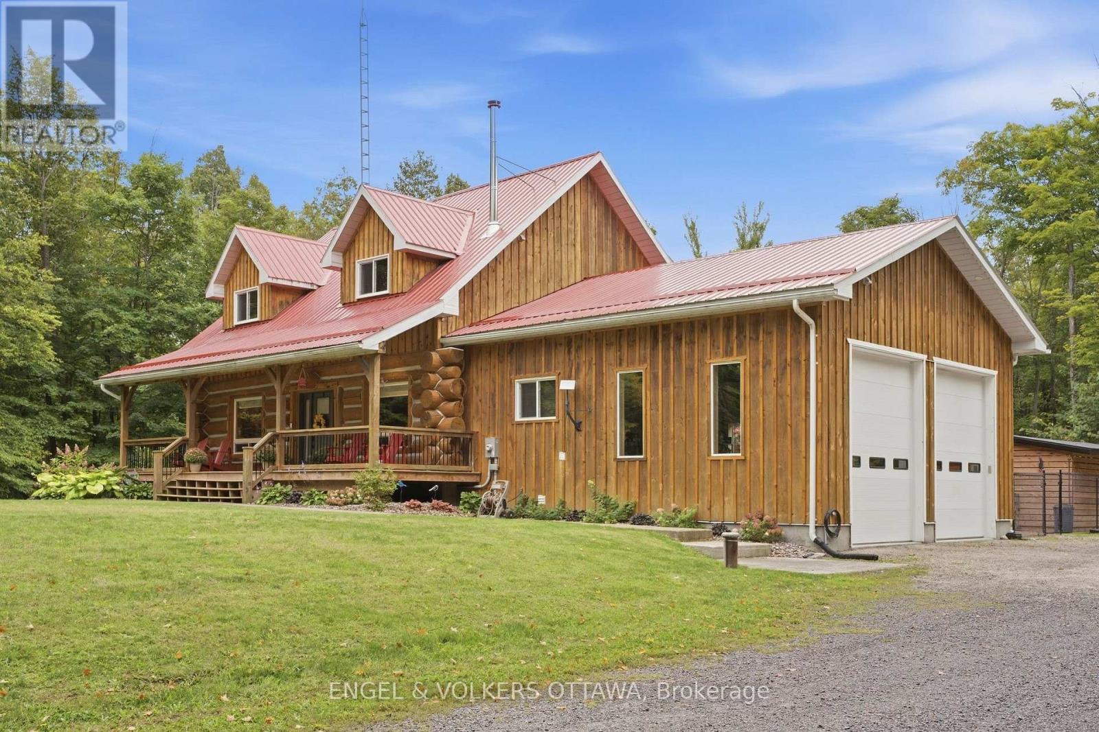 935 Kippen Road, Mcnab/braeside, Ontario  K0A 3L0 - Photo 2 - X13799764