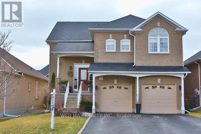 7 DUDLEY COURT, Clarington, Ontario
