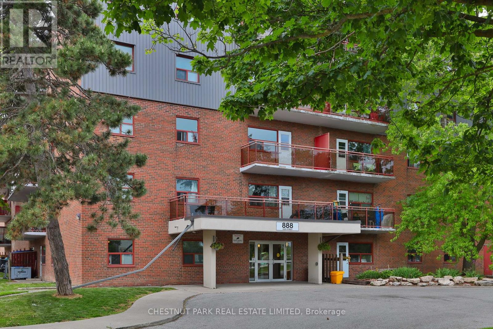 425 - 888 Glen Street, Oshawa, Ontario  L1J 5Z4 - Photo 47 - E13799774