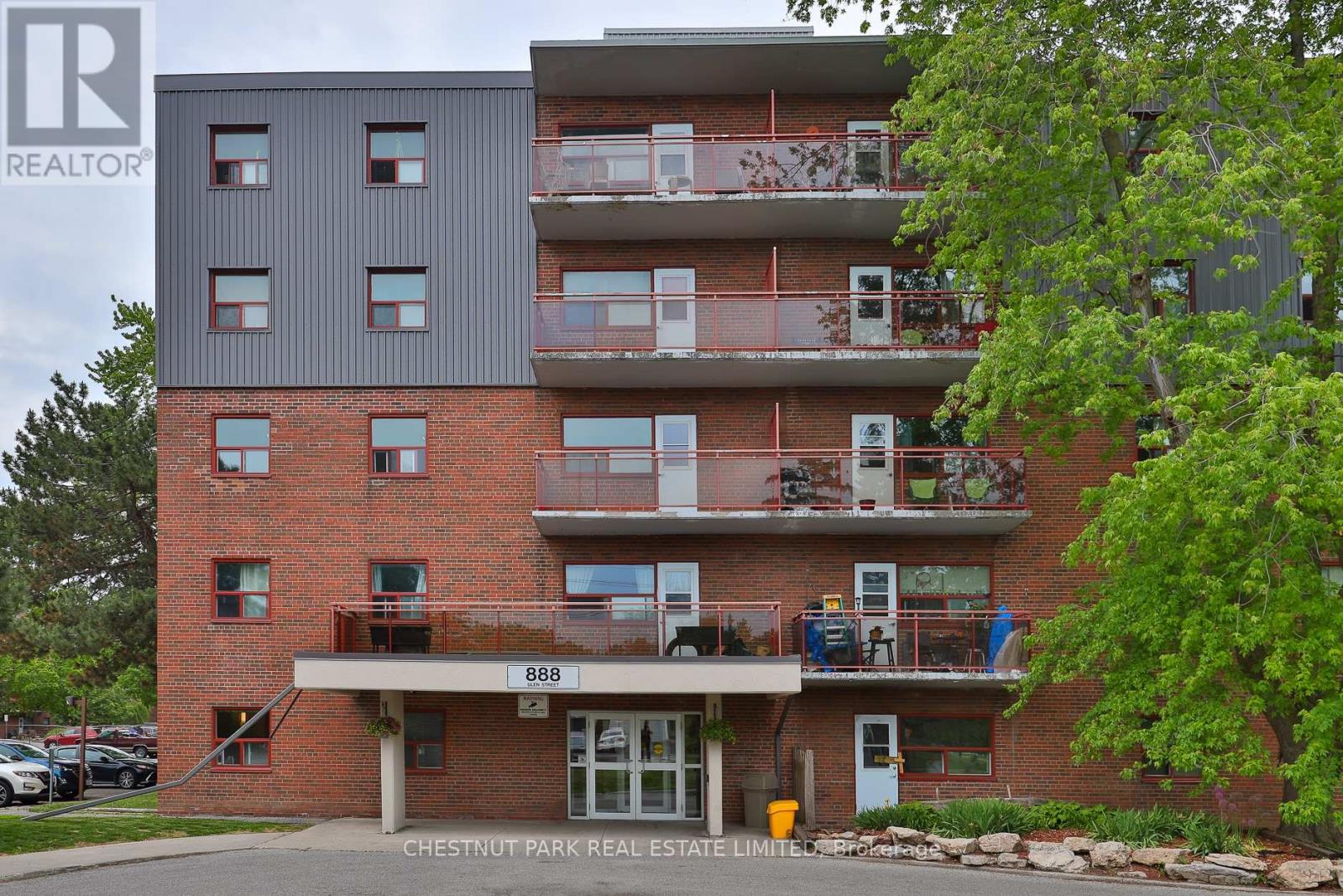 425 - 888 Glen Street, Oshawa, Ontario  L1J 5Z4 - Photo 48 - E13799774