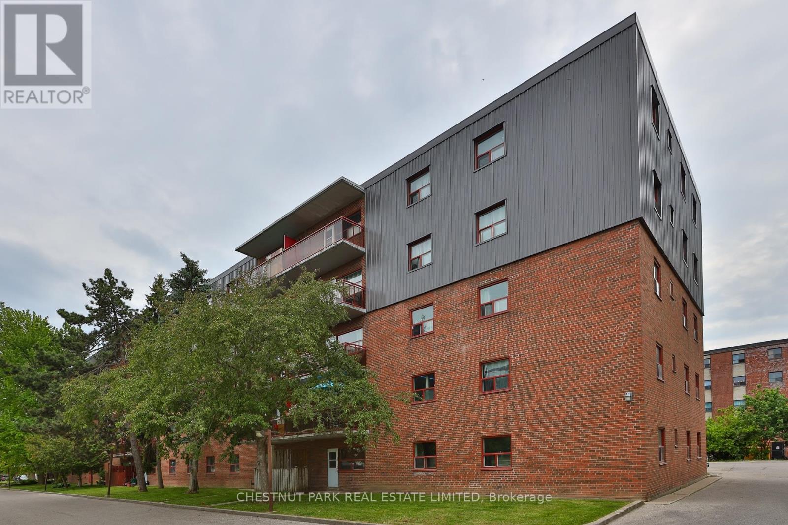 425 - 888 Glen Street, Oshawa, Ontario  L1J 5Z4 - Photo 49 - E13799774