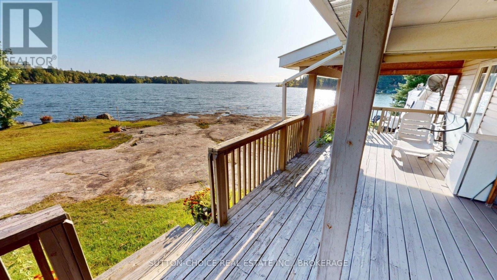 623 Lima Lodge Road, Bonfield, Ontario  P0H 1E0 - Photo 3 - X13799718