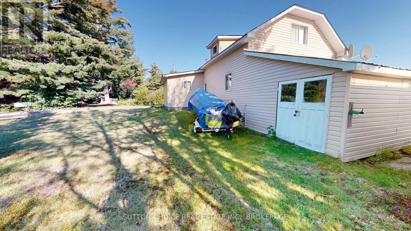 623 Lima Lodge Road, Bonfield, Ontario  P0H 1E0 - Photo 37 - X13799718