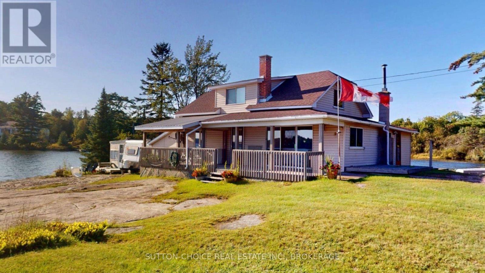623 Lima Lodge Road, Bonfield, Ontario  P0H 1E0 - Photo 39 - X13799718