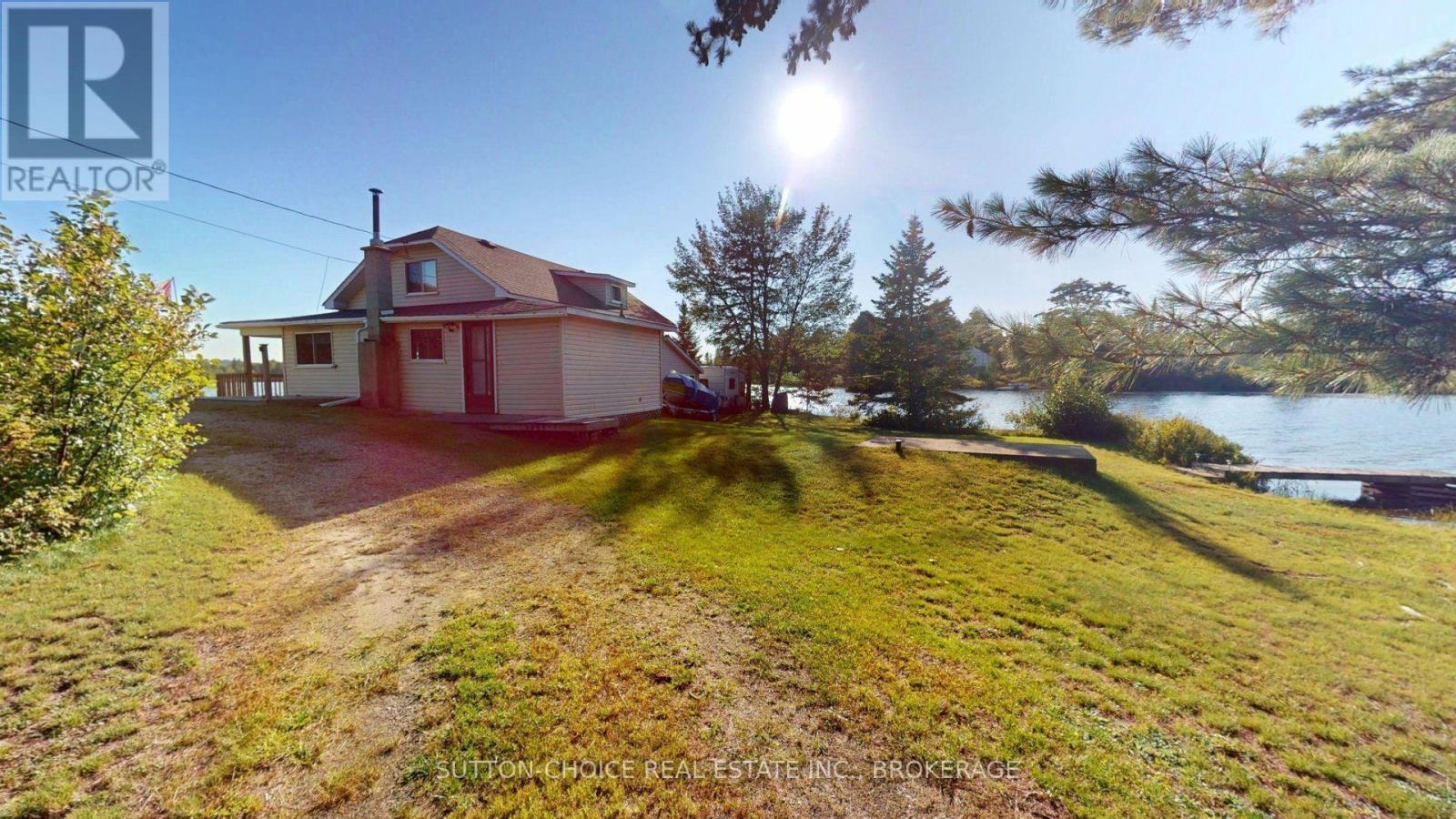 623 Lima Lodge Road, Bonfield, Ontario  P0H 1E0 - Photo 44 - X13799718