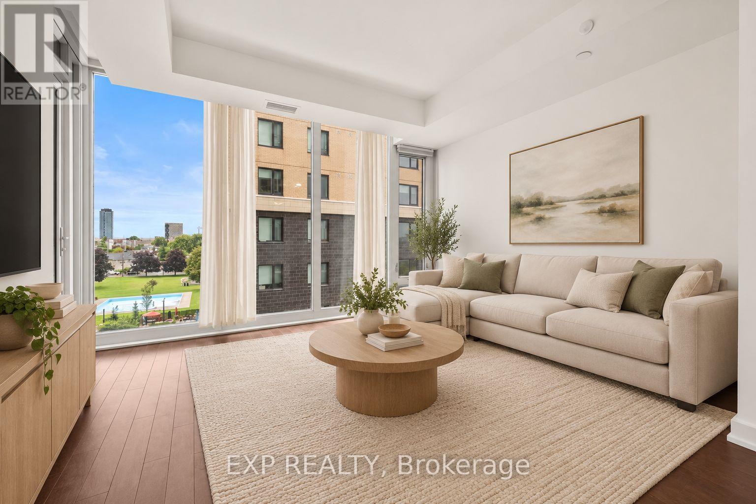 406 - 111 Champagne Avenue S, Ottawa, Ontario  K1S 5V3 - Photo 4 - X13799028