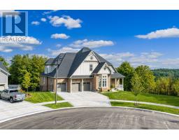 8 J B ROBSON COURT, Halton Hills, Ontario