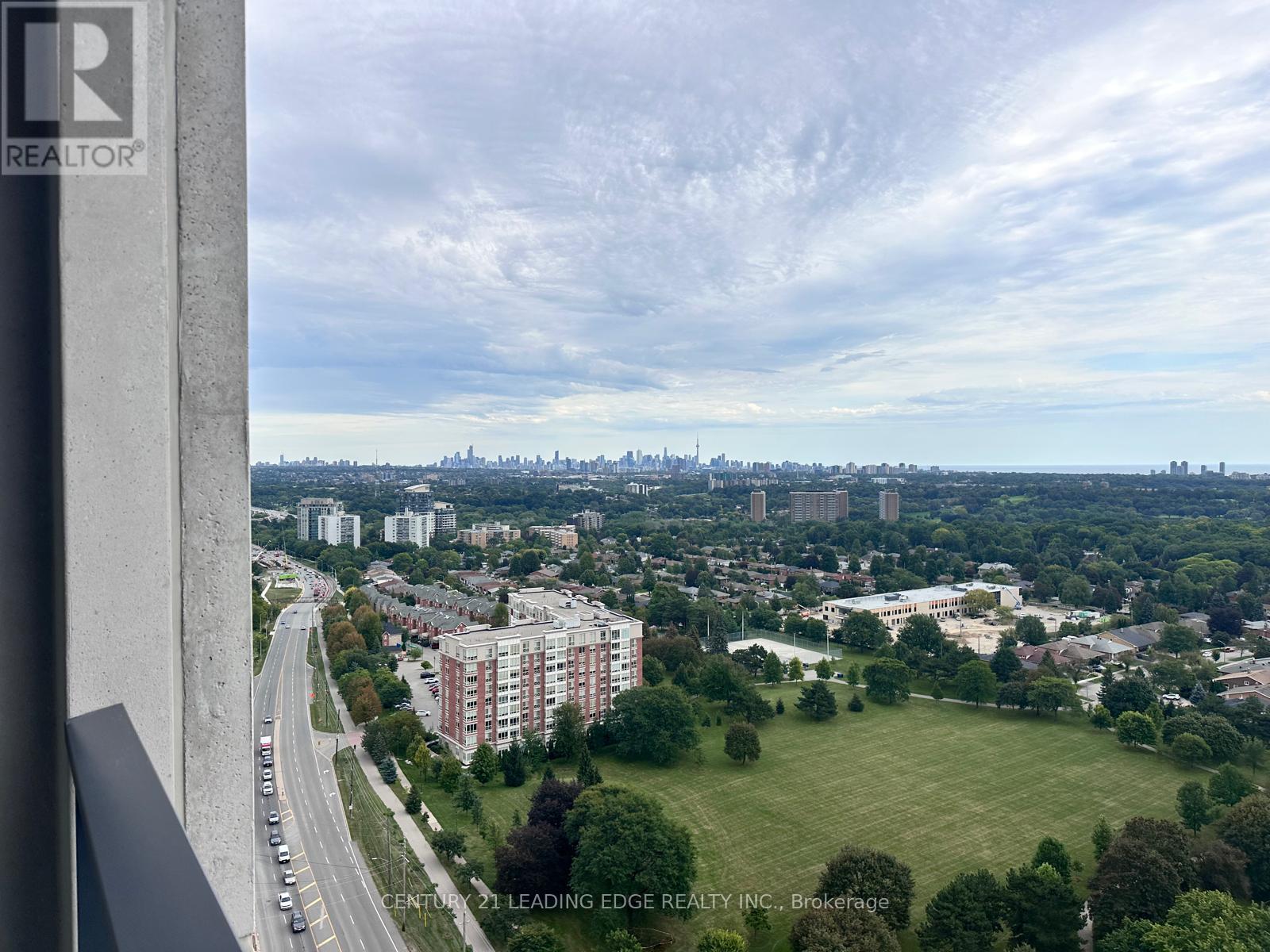 2209 - 4010 Eglinton Avenue W, Toronto, Ontario  M9A 0G5 - Photo 27 - W13799738