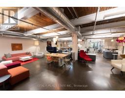 14C - 219 DUFFERIN STREET, Toronto, Ontario