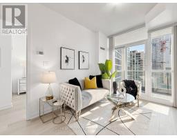 3305 - 33 BAY STREET, Toronto, Ontario