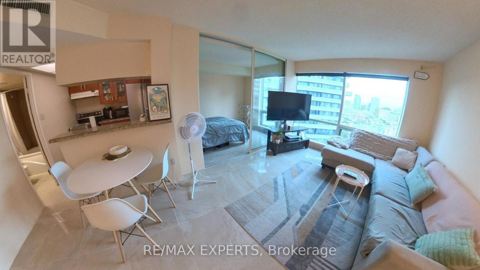 2116 - 1001 Bay Street, Toronto, Ontario  M5S 3A6 - Photo 3 - C13793782