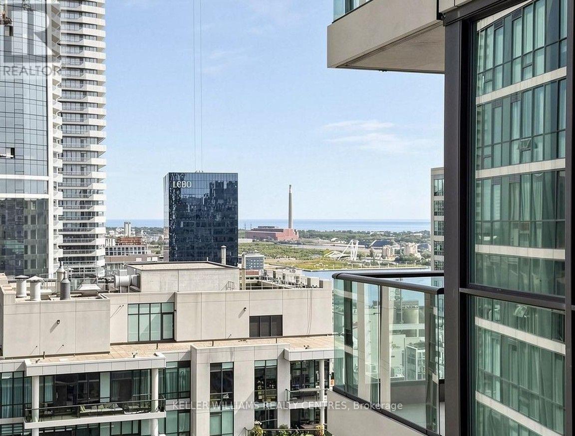 3305 - 33 Bay Street, Toronto, Ontario  M5J 2Z3 - Photo 14 - C13795516