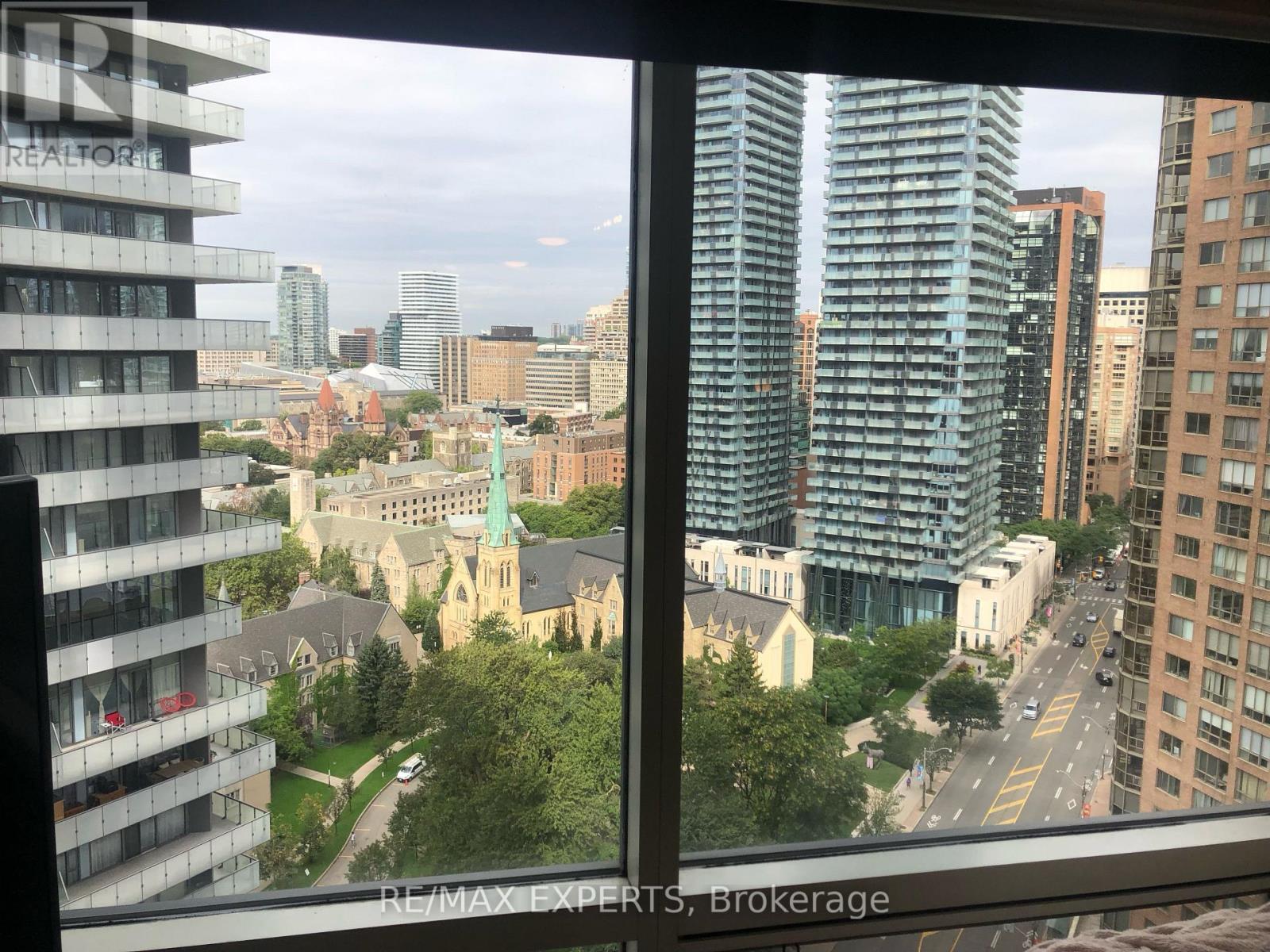 2116 - 1001 Bay Street, Toronto, Ontario  M5S 3A6 - Photo 6 - C13793782