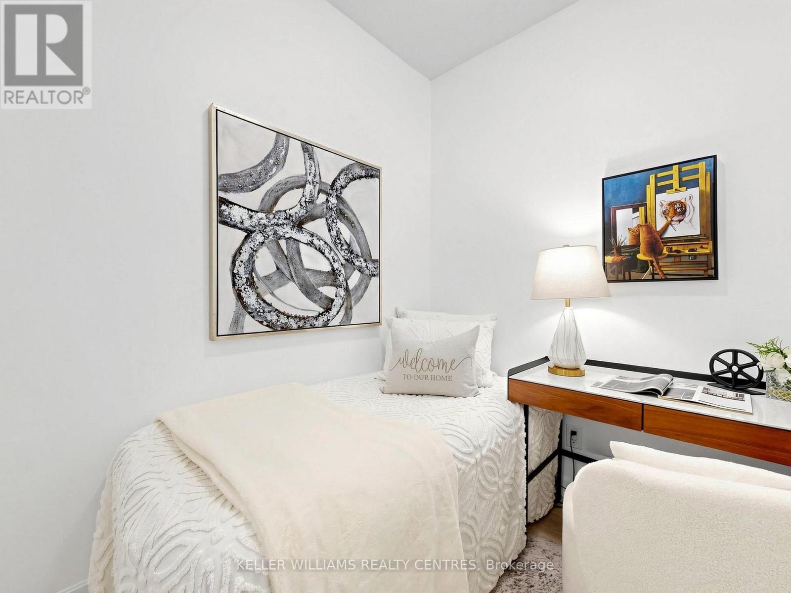 3305 - 33 Bay Street, Toronto, Ontario  M5J 2Z3 - Photo 11 - C13795516