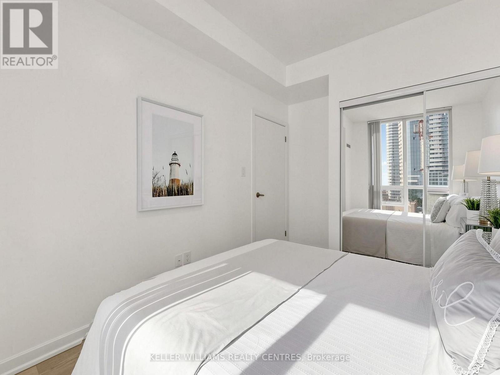 3305 - 33 Bay Street, Toronto, Ontario  M5J 2Z3 - Photo 10 - C13795516