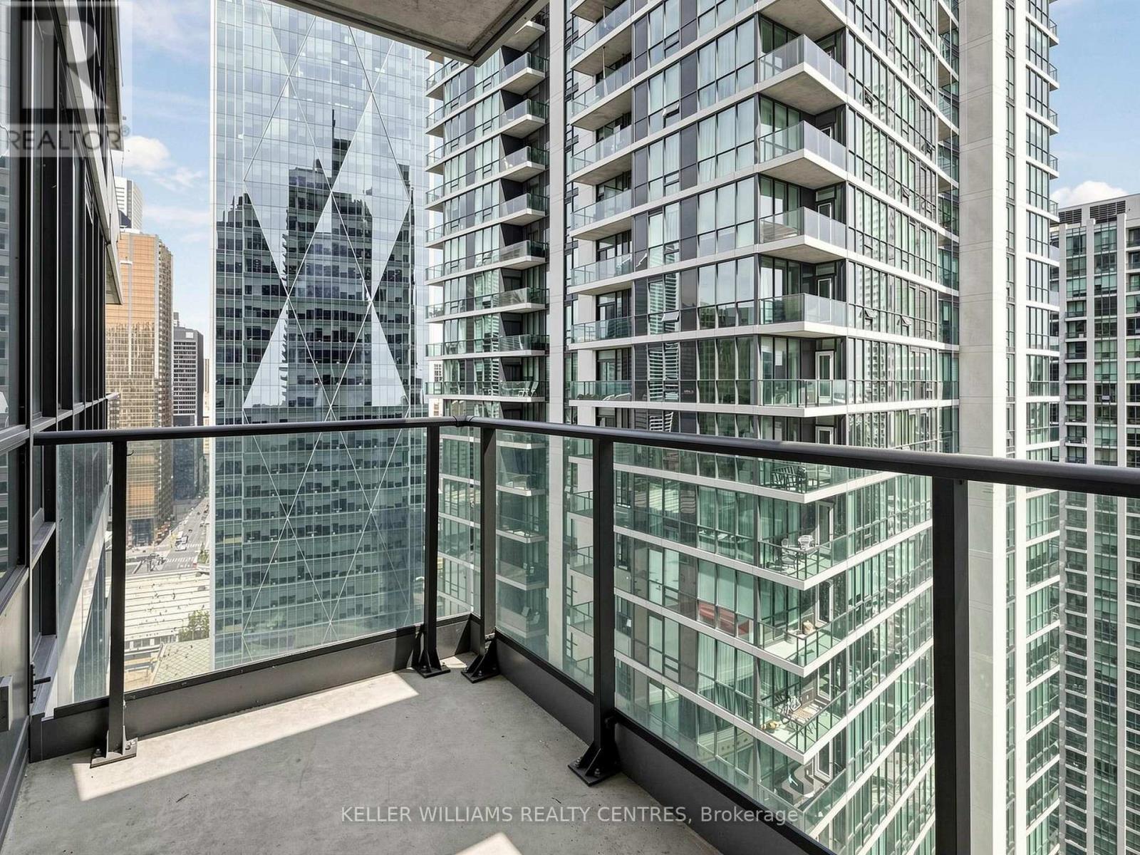 3305 - 33 Bay Street, Toronto, Ontario  M5J 2Z3 - Photo 16 - C13795516
