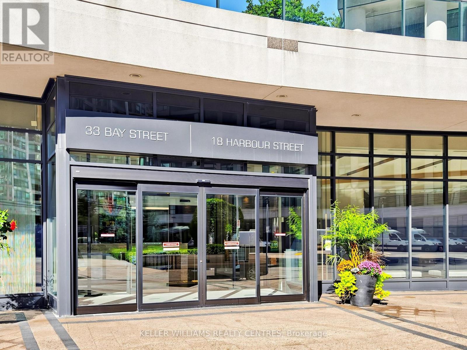 3305 - 33 Bay Street, Toronto, Ontario  M5J 2Z3 - Photo 18 - C13795516