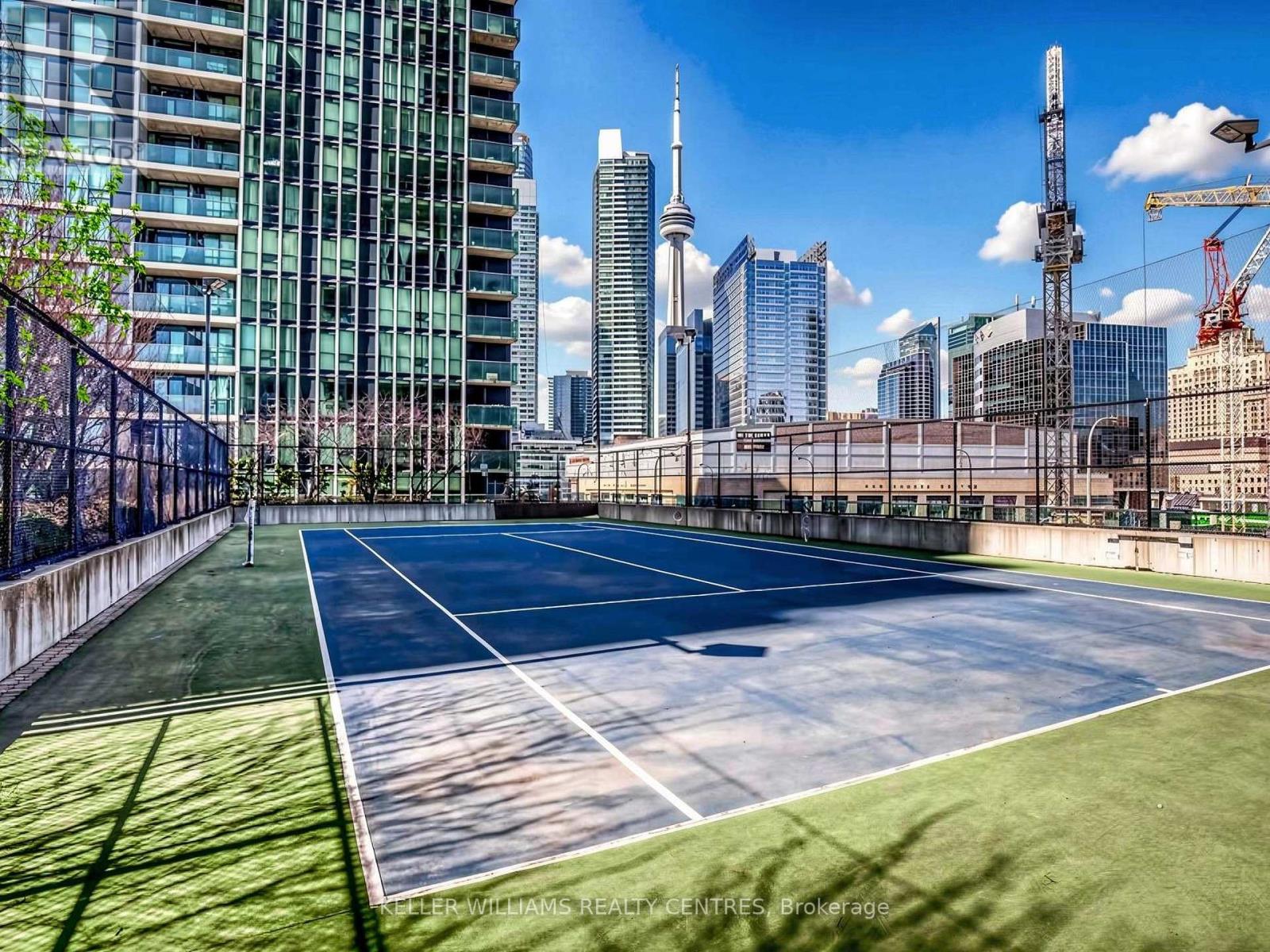 3305 - 33 Bay Street, Toronto, Ontario  M5J 2Z3 - Photo 26 - C13795516